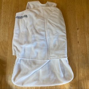 ❌SOLD! Halo Sleepsack Swaddle Newborn 0-3 Months